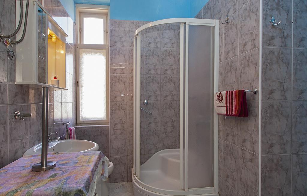 Pula City Center Big Apartment With Private Parking Esterno foto